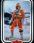 Star Wars Episode V Movie Masterpiece Action Figure 1/6 Luke Skywalker (Snowspeeder Pilot) 28 cm