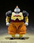 Dragon Ball Z S.H. Figuarts Action Figure Android 19 13 cm