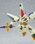 Hao Taikei Ryu Knight Moderoid Plastic Model Kit Collection Series: 1 - Zephyr & Magidorar