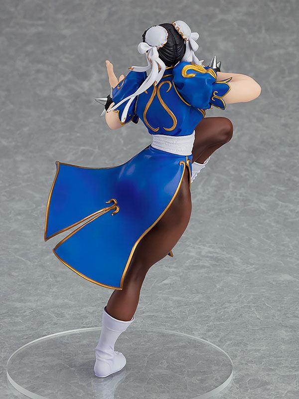 Street Fighter Pop Up Parade PVC Statue Chun-Li 17 cm