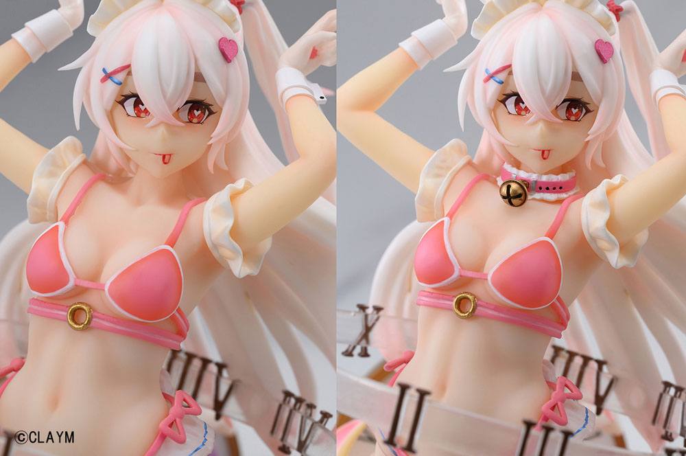 Original Character PVC Statue 1/4 Tokinousagi Yuki 24 cm