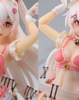 Original Character PVC Statue 1/4 Tokinousagi Yuki 24 cm