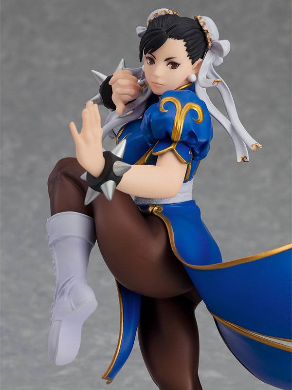 Street Fighter Pop Up Parade PVC Statue Chun-Li 17 cm