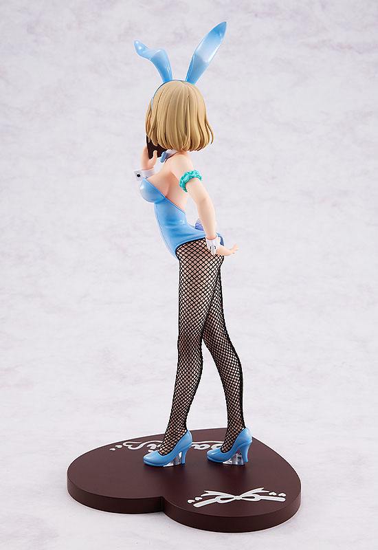 A Couple of Cuckoos Statue 1/7 Sachi Umino Bunny Ver. 23 cm