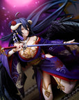 Overlord: Albedo PVC figure 1/7 Gyoso Ver. 15 cm