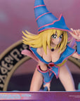 Yu-Gi-Oh! PVC Statue Dark Magician Girl Standard Pastel Edition 30 cm