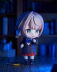 Shigure Ui Nendoroid Action Figure 10 cm