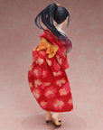 Creators Opinion PVC Statue 1/4 Mayuka: Yukata Ver. 39 cm