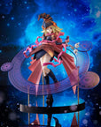 Yu-Gi-Oh! Zexal PVC Statue 1/7 Gagaga Girl 26 cm