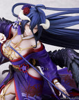 Overlord: Albedo PVC figure 1/7 Gyoso Ver. 15 cm