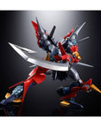 Super Robot Wars: Original Generations Soul of Chogokin Actionfigure GX-46R Dygenguar & Aussenseiter 18 cm