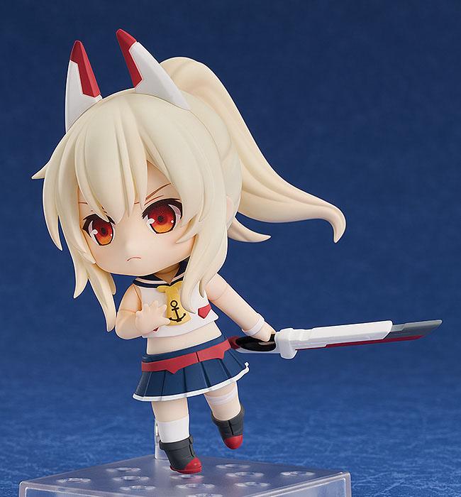 Azur Lane Nendoroid Action Figure Ayanami DX 10 cm