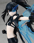 Black Rock Shooter: Dawn Fall Pop Up Parade PVC Statue Empress (Black Rock Shooter) Dawn Fall Awakened Ver. 17 cm