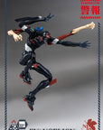 Evangelion: New Theatrical Edition Robo-Dou Action Figure Evangelion Production Model-03 25 cm