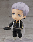 Tokyo Revengers Nendoroid Action Figure Takashi Mitsuya 10 cm