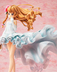 Toradora! CAworks PVC Statue 1/7 Taiga Aisaka: Wedding Dress Ver. 21 cm