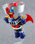 Mazinger Z Nendoroid Action Figure Mazinger Z 10 cm