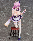 Original Character PVC 1/6 Succubus Maid Maria illustration by Ken Limited Distribution 28 cm