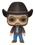 Yellowstone POP! TV Vinyl Figure Rip Wheeler 9 cm