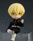 Tokyo Revengers Parts for Nendoroid Doll Figures Outfit Set: Chifuyu Matsuno