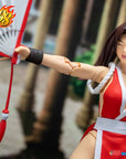 King of Fighters '98: Ultimate Match Action Figure 1/12 Mai Shiranui 18 cm