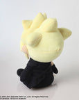 Final Fantasy VII Advent Children Plush Figure Cloud Strife 20 cm