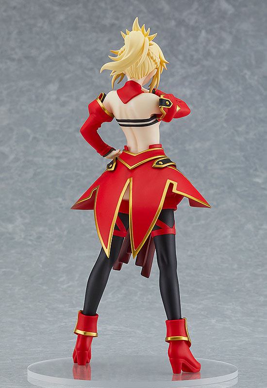 Fate/Grand Order Pop Up Parade PVC Statue Saber/Mordred 17 cm