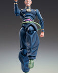 JoJo's Bizarre Adventure Part 4: Diamond is unbreakable Action Figure Chozokado (Okuyasu Nijimura) (3rd-run) 15 cm