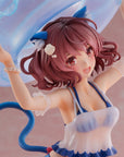 Original Character PVC Statue Nia: Swimsuit Ver. Illustration by Kurehito Misaki 21 cm