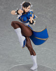 Street Fighter Pop Up Parade PVC Statue Chun-Li 17 cm