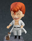 Yu Yu Hakusho Nendoroid Action Figure Kazuma Kuwabara 10 cm