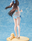 Love Live! Nijigasaki High School Idol Club PVC Statue 1/7 Shizuku Osaka: Beach Girl Ver. 27 cm