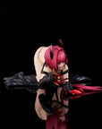 To Love-Ru Darkness Statue PVC 1/6 Mea Kurosaki Darkness Ver. 15 cm