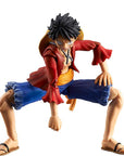 One Piece Variable Action Heroes Action Figure Monkey D. Luffy 18 cm