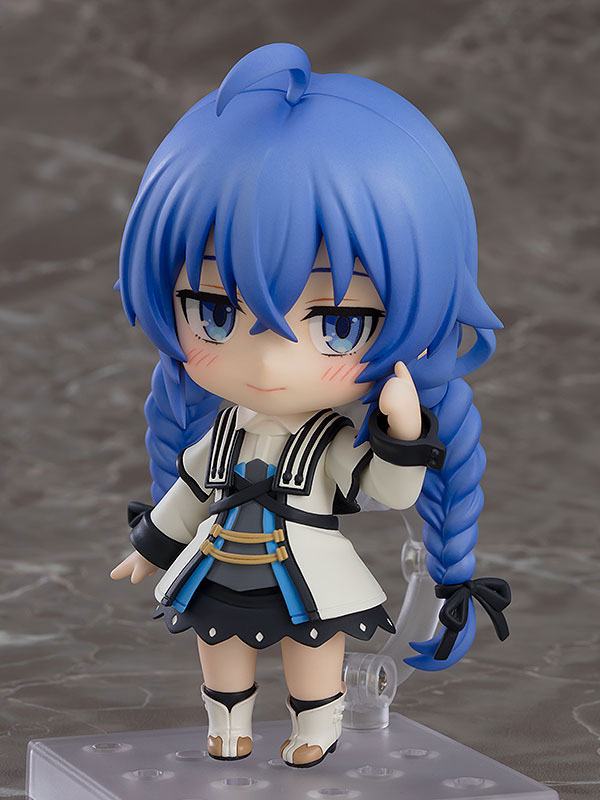 Mushoku Tensei: Jobless Reincarnation Nendoroid Action Figure Roxy Migurdia 10 cm