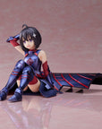 Bofuri: I Don't Want to Get Hurt, So I'll Max Out My Defense PVC Statue Maple 11 cm