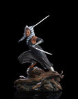 Star Wars The Mandalorian BDS Art Scale Statue 1/10 Ahsoka Tano 23 cm