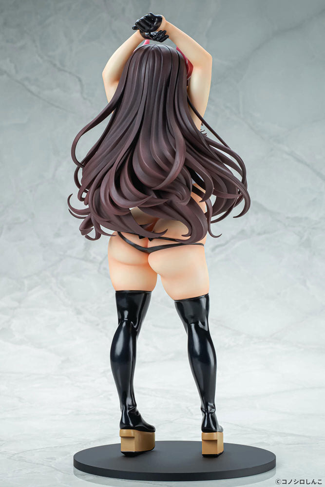 Original Character Statue 1/6 Alp Switch 28 cm