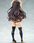 Original Character Statue 1/6 Alp Switch 28 cm