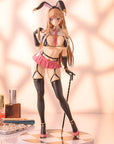 Original Character by Mataro PVC 1/6 Gal Bunny 29 cm