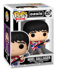 Oasis POP! Rocks Vinyl Figure Noel Gallagher