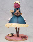 Atelier Sophie: The Alchemist of the Mysterious Book PVC Statue 1/7 Sophie Neuenmuller: Everyday Ver. 22 cm