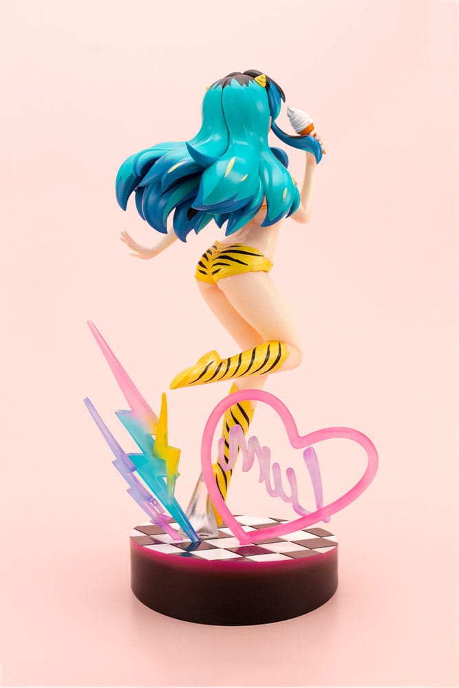 Urusei Yatsura ARTFXJ Statue 1/7 Lum 24 cm