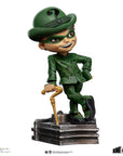 Batman Forever Mini Co. PVC Figure The Riddler 15 cm