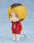 Haikyu!! Nendoroid Action Figure Surprise Haikyu!! Nationals Arc 7 cm Assortment (8)