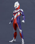 Ultraman Tiga Light-Up Action Figure Tiga 16 cm