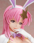 Mobile Suit Gundam SEED B-Style PVC Statue Meer Campbell Bunny Ver. 35 cm