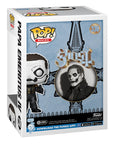 Ghost POP! Rocks Vinyl Figure Papa Emeritus IV 9 cm