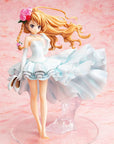 Toradora! CAworks PVC Statue 1/7 Taiga Aisaka: Wedding Dress Ver. 21 cm