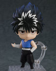 Yu Yu Hakusho Nendoroid Action Figure Hiei 10 cm